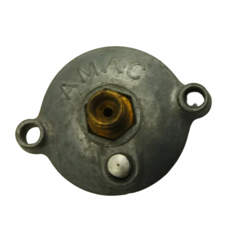 copy of Couvercle de cuve de carburateur Gurtner ¤38mm - 1