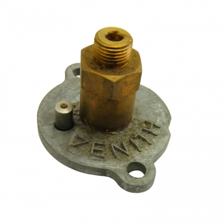 copy of Couvercle de cuve de carburateur Gurtner ¤38mm - 1