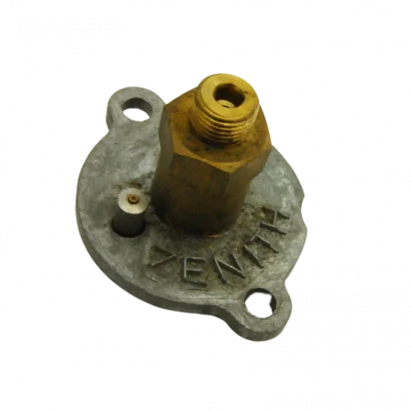 copy of Couvercle de cuve de carburateur Gurtner ¤38mm - 2