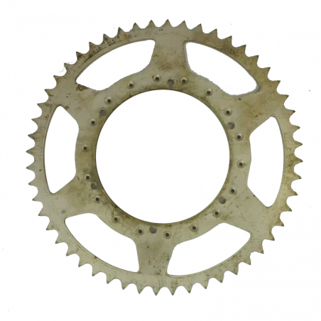 Couronne pour cyclomoteur des années 1950 à 1960 - 1