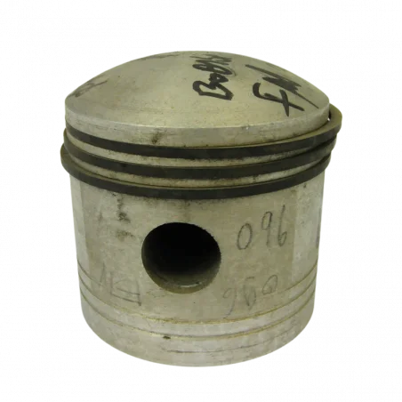 copy of Piston moteur Terrot 500cm³ RSS - Occasion - 1