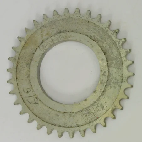 copy of Butée d'embrayage pour Peugeot 100cm³ P53 - 1