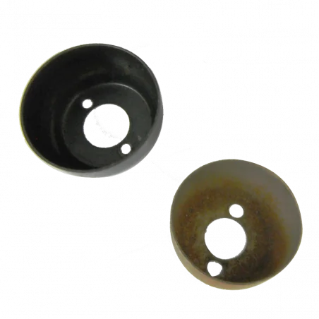 copy of Filtre à air Gurtner pour cyclomoteur C 10 D - 2