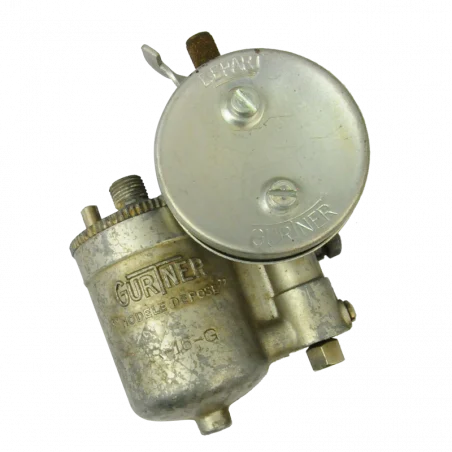 Carburateur GURTNER pour cyclo et motos (1940-1950) - 1