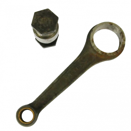 Connecting-rod kit Motobécane 125cm³ D45S - 1