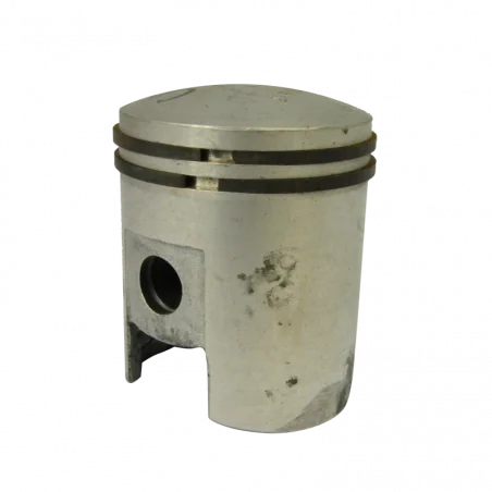 Piston Zurcher Moteur 125cm³ - 1