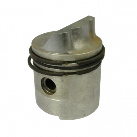 copy of Piston 125cm³ Vespa 1954-1958  - 1