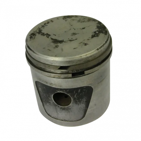 Piston d'origine pour Terrot ou Magnat Debon 350cm³ latéral.  - 2