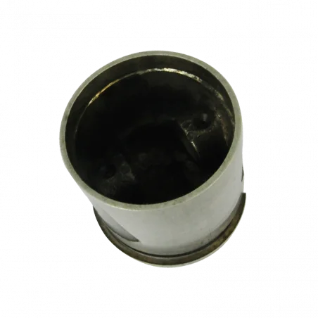 Piston d'origine pour Terrot ou Magnat Debon 350cm³ latéral.  - 3