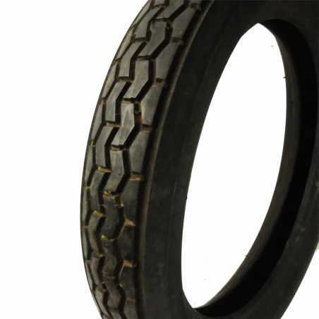 copy of Pneumatique 2-1/4x18 Michelin trail - Origine  - 1